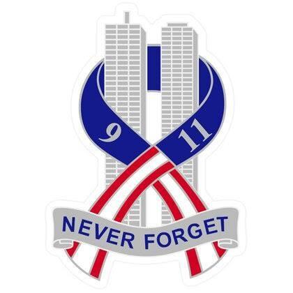 9/11/2026: 25 Years Ago
