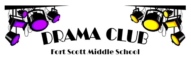 FSMS Drama Club