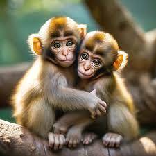 Monkey See, Monkey Do!
