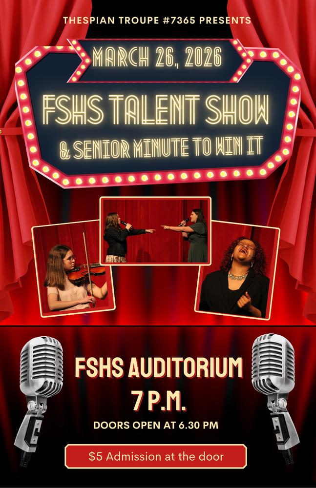 Talent Show