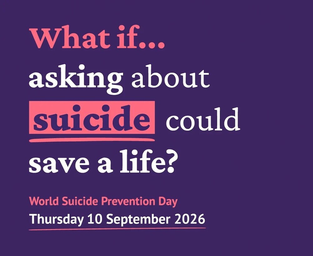 Prevent Suicide
