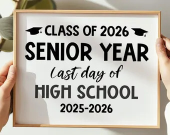 Last Day!