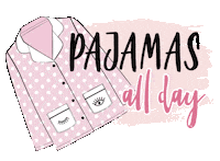 Pajama Day!