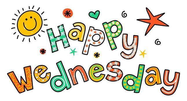 Wed Happy