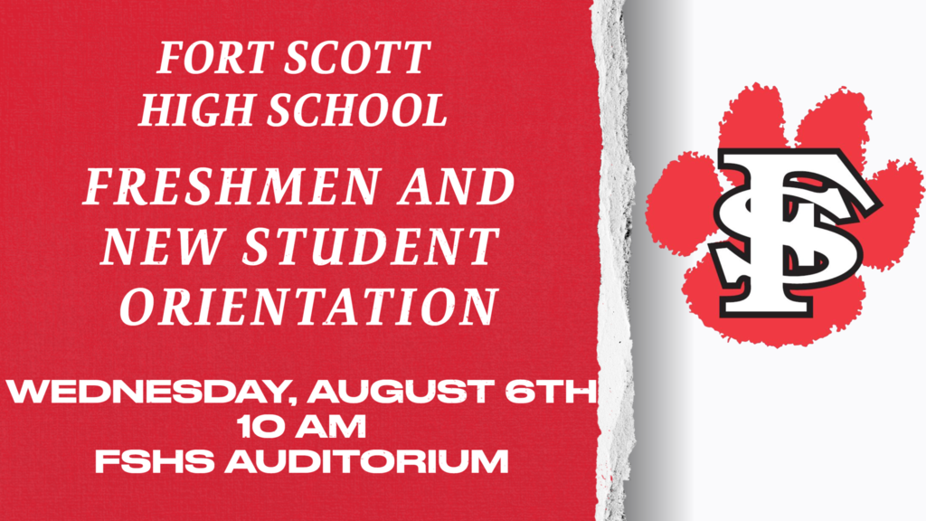 Freshmen Orientation