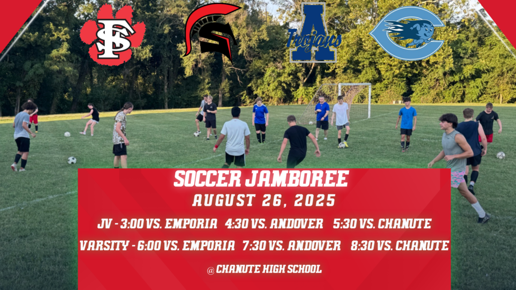 Soccer Jamboree
