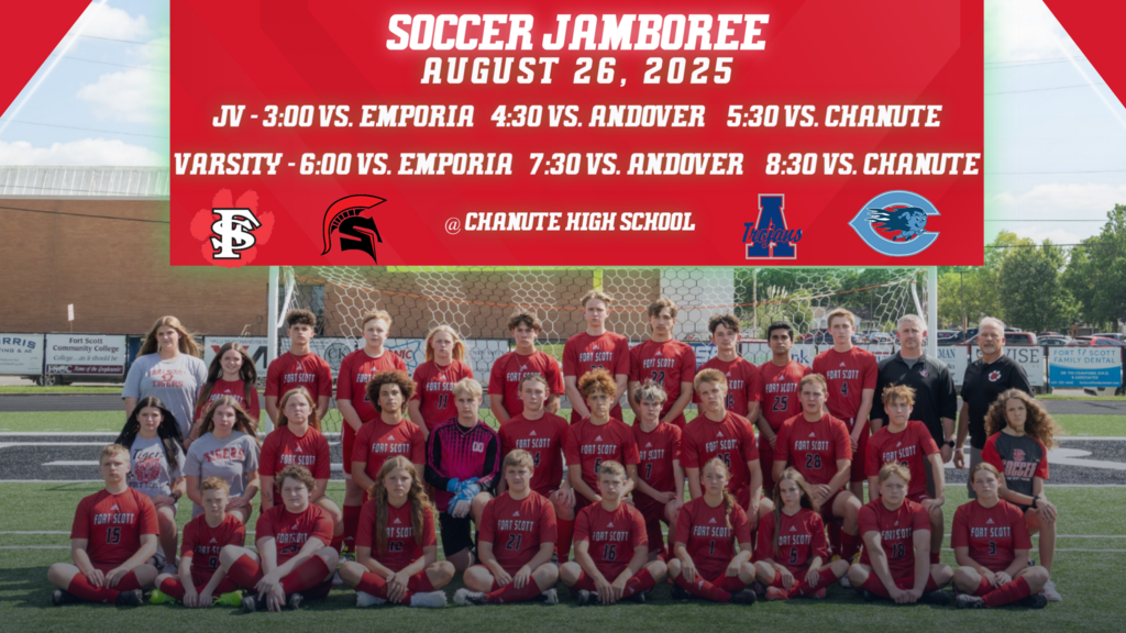 Soccer Jamboree