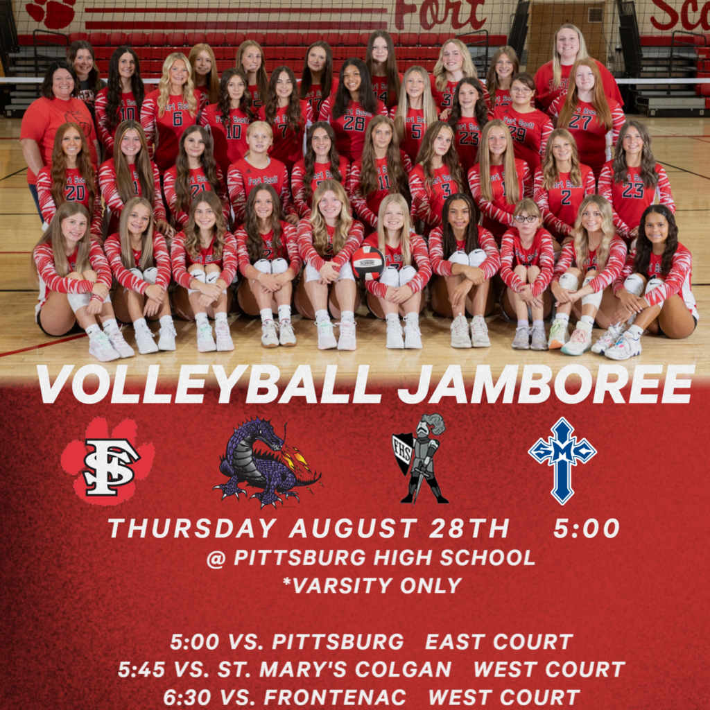 VB Jamboree
