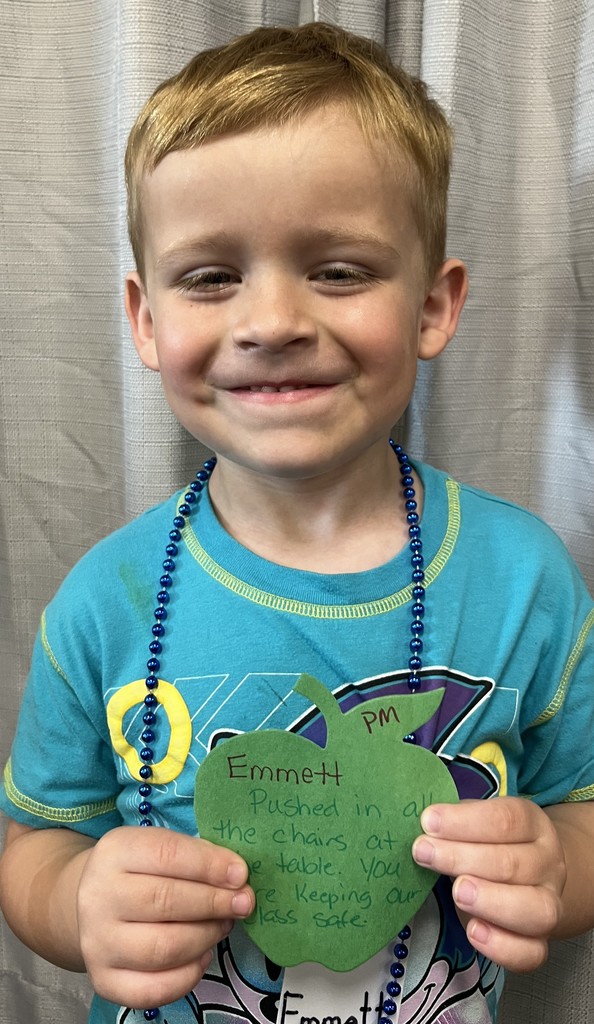 08/29/2025 Kindness Heart Award