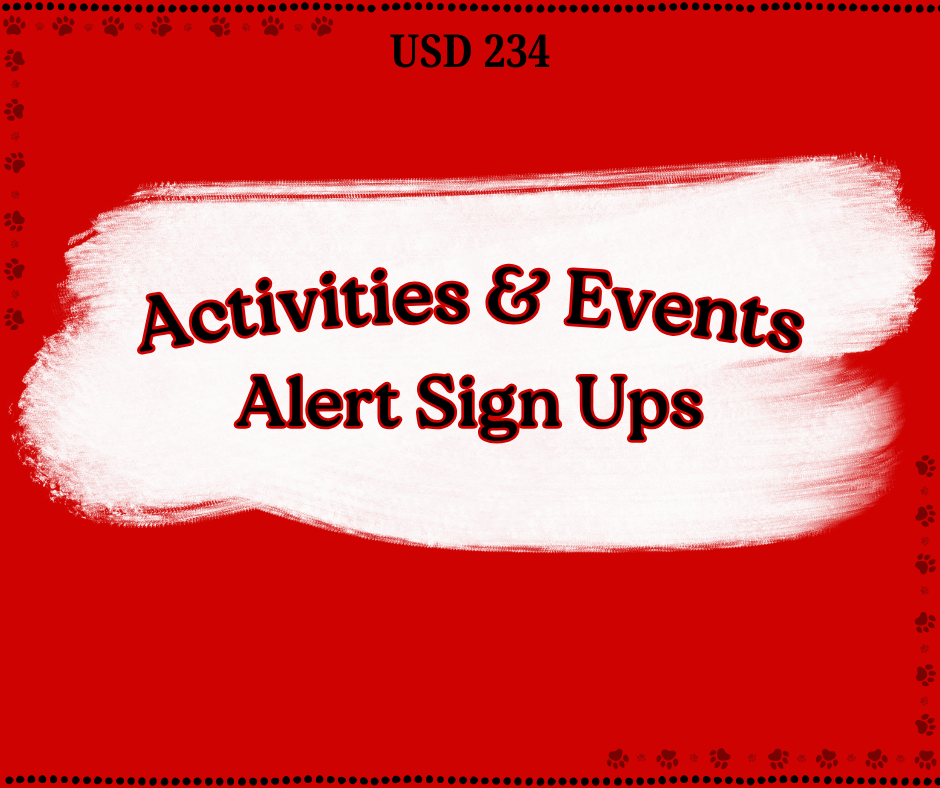 alerts