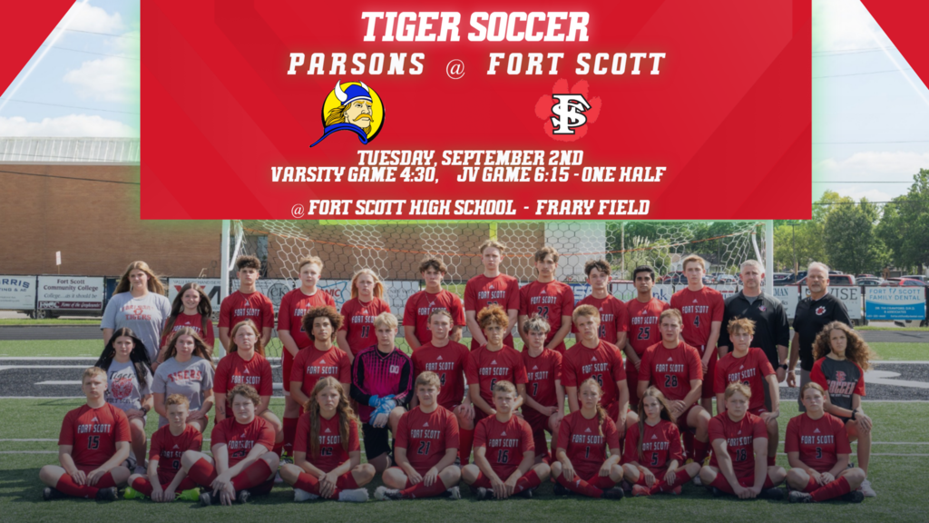 soccer home vs parsons