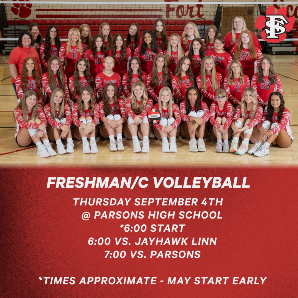 fr volleyball