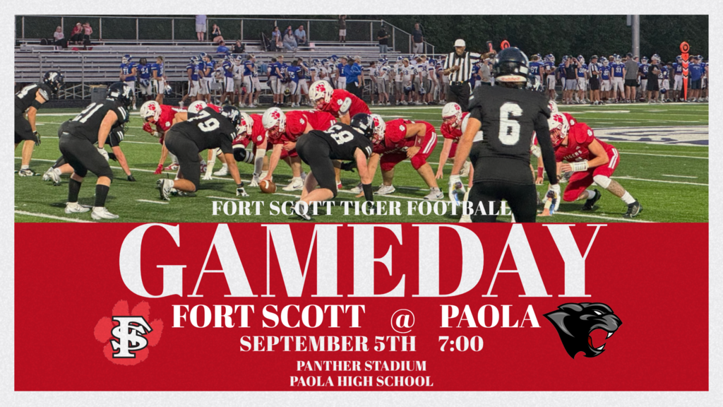 fb gameday