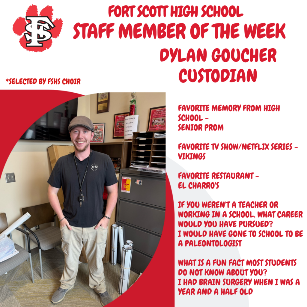 students of the week