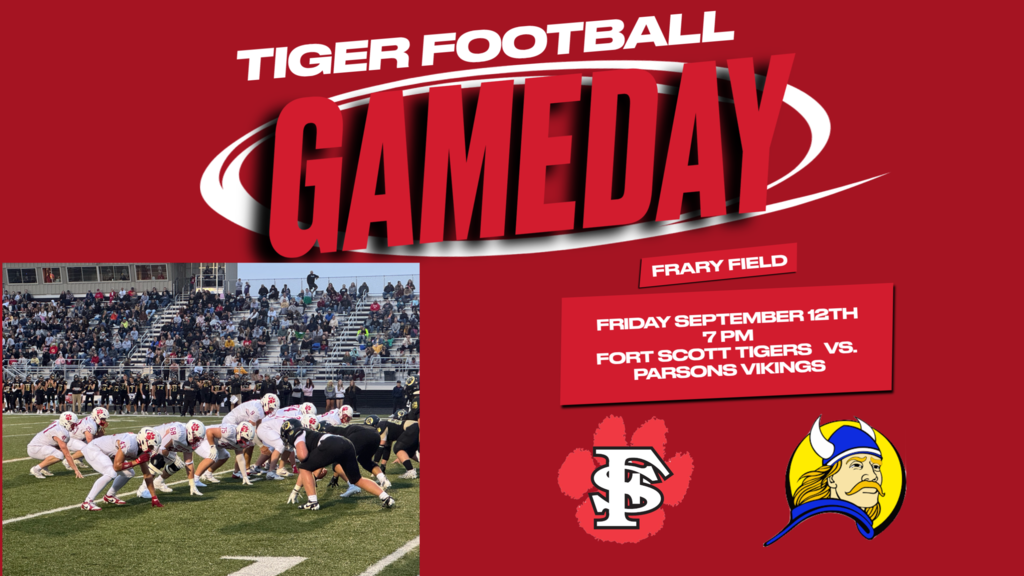FB Gameday
