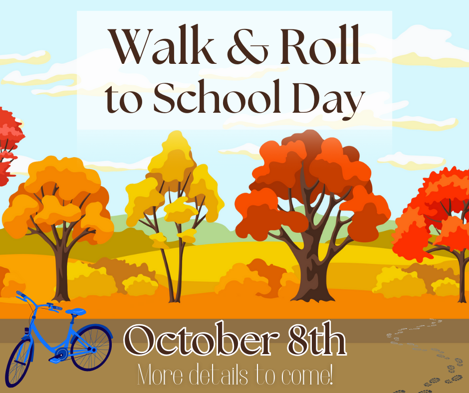 walk to school