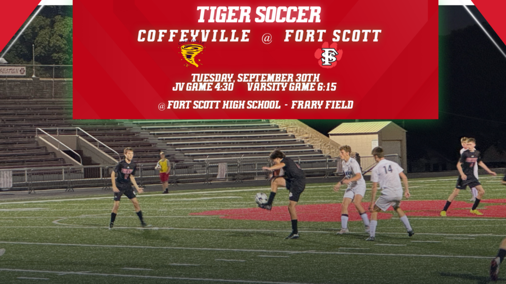 soccer home coffeyville