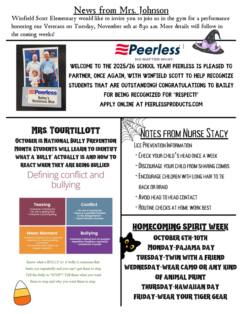 Newsletter