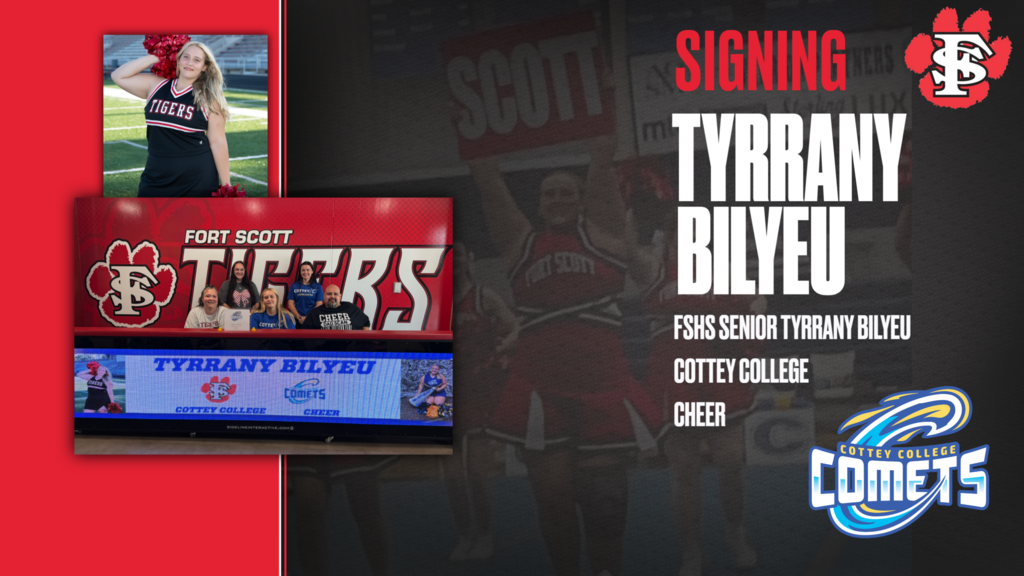 Tyrrany Signing