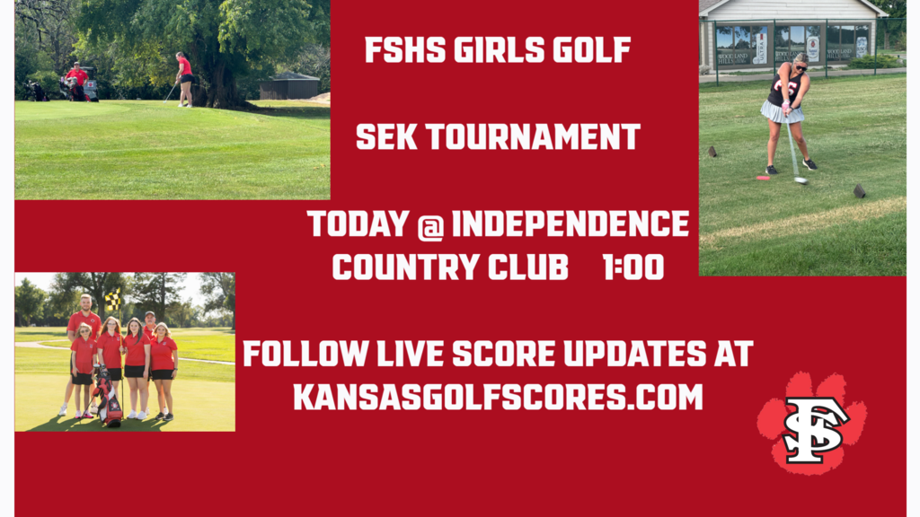 SEK Golf