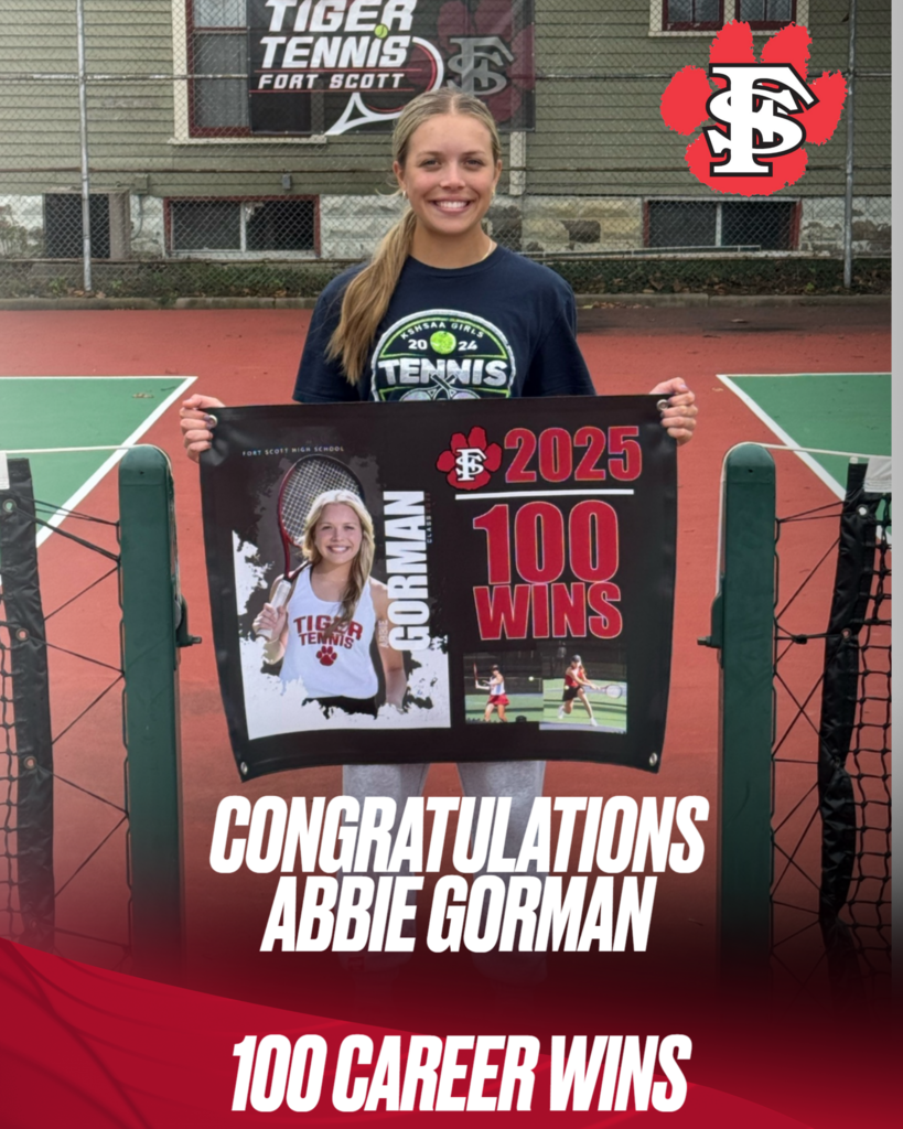 Gorman 100 wins