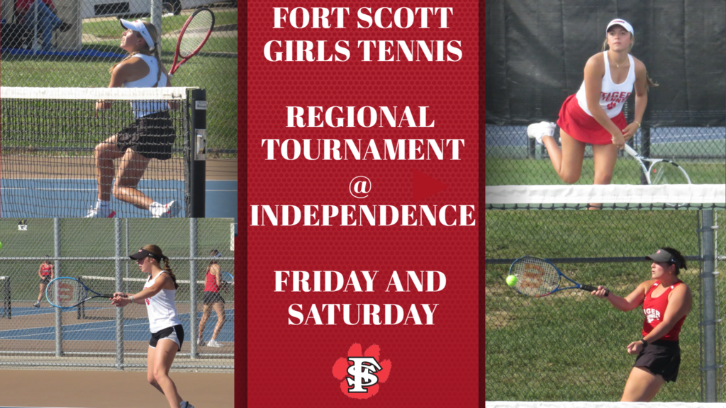 regional tennis