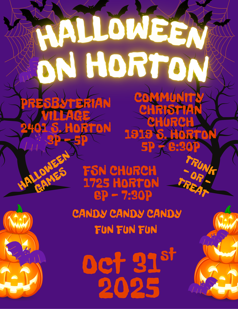 Halloween