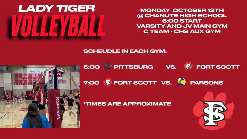 vb at chanute