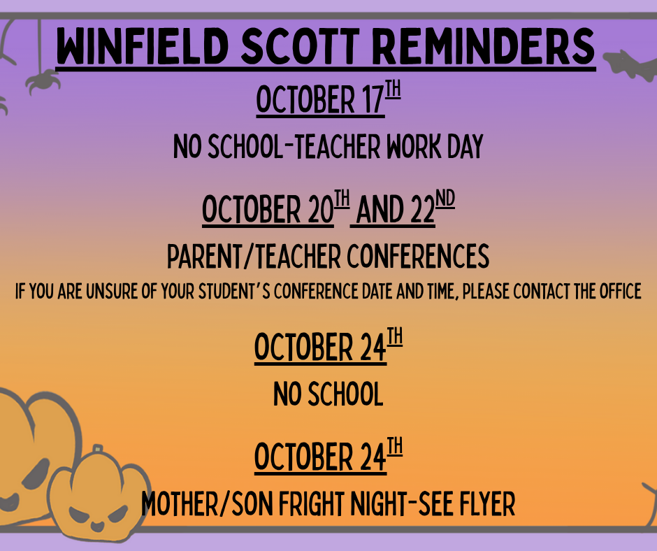 Reminders