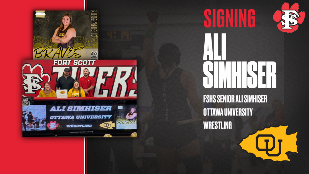 simhiser signing