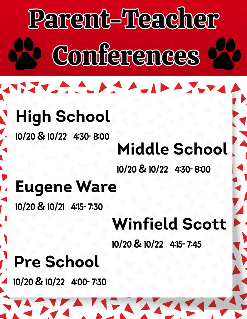 conferences