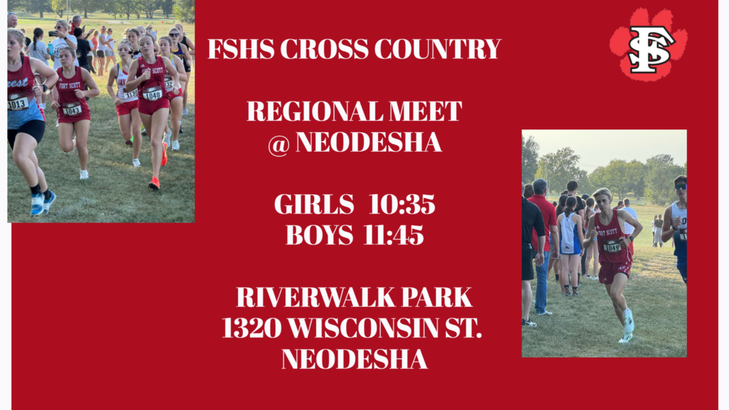 regional cc