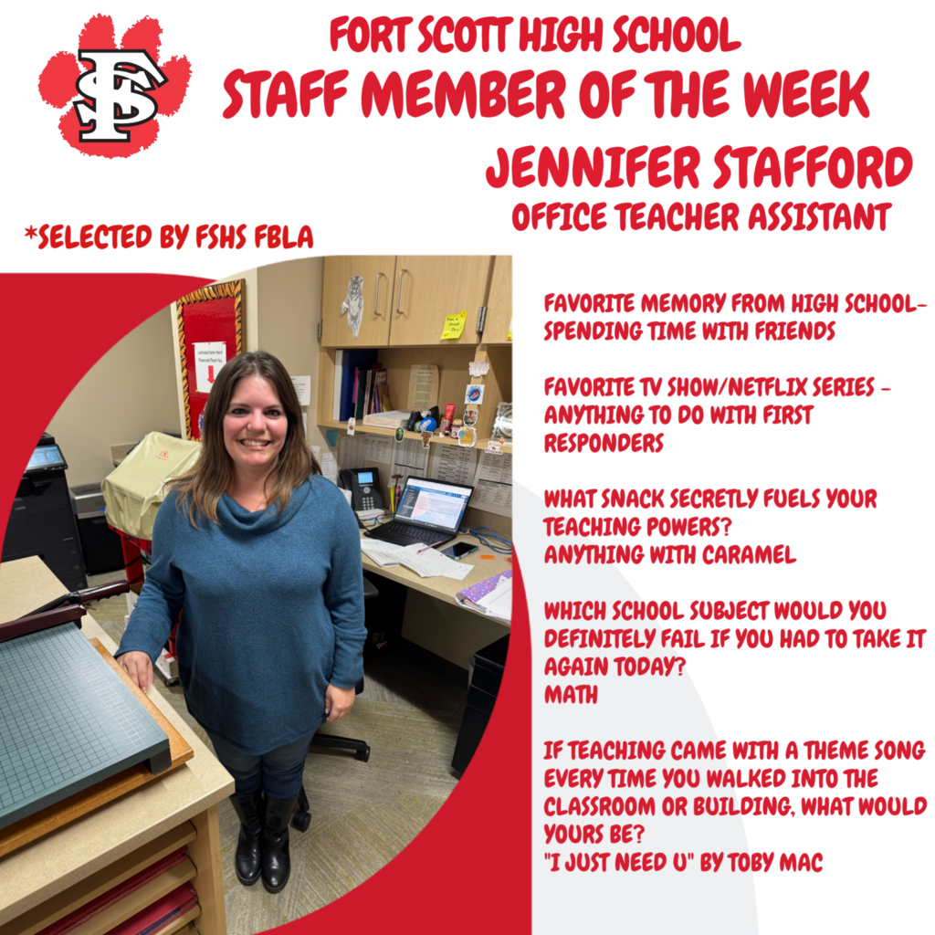 students of the week