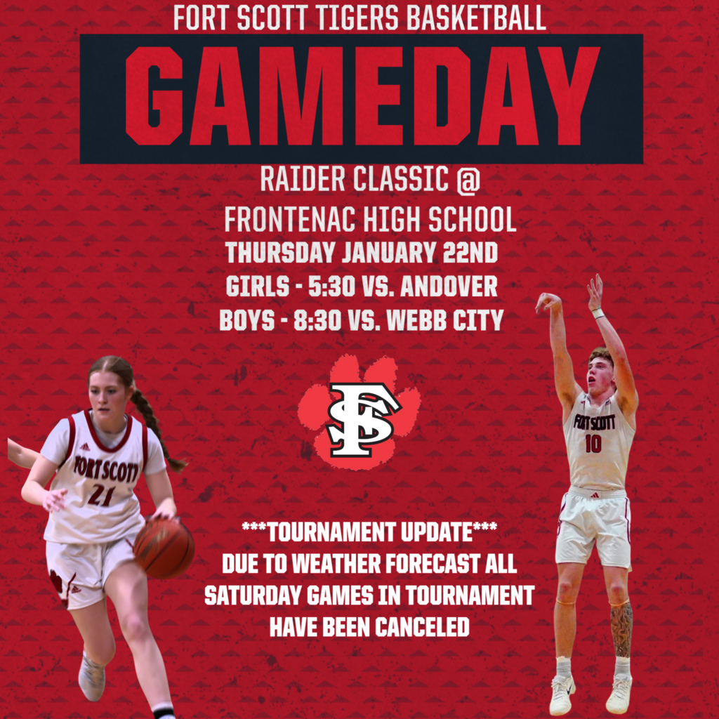 Frontenac Tournament