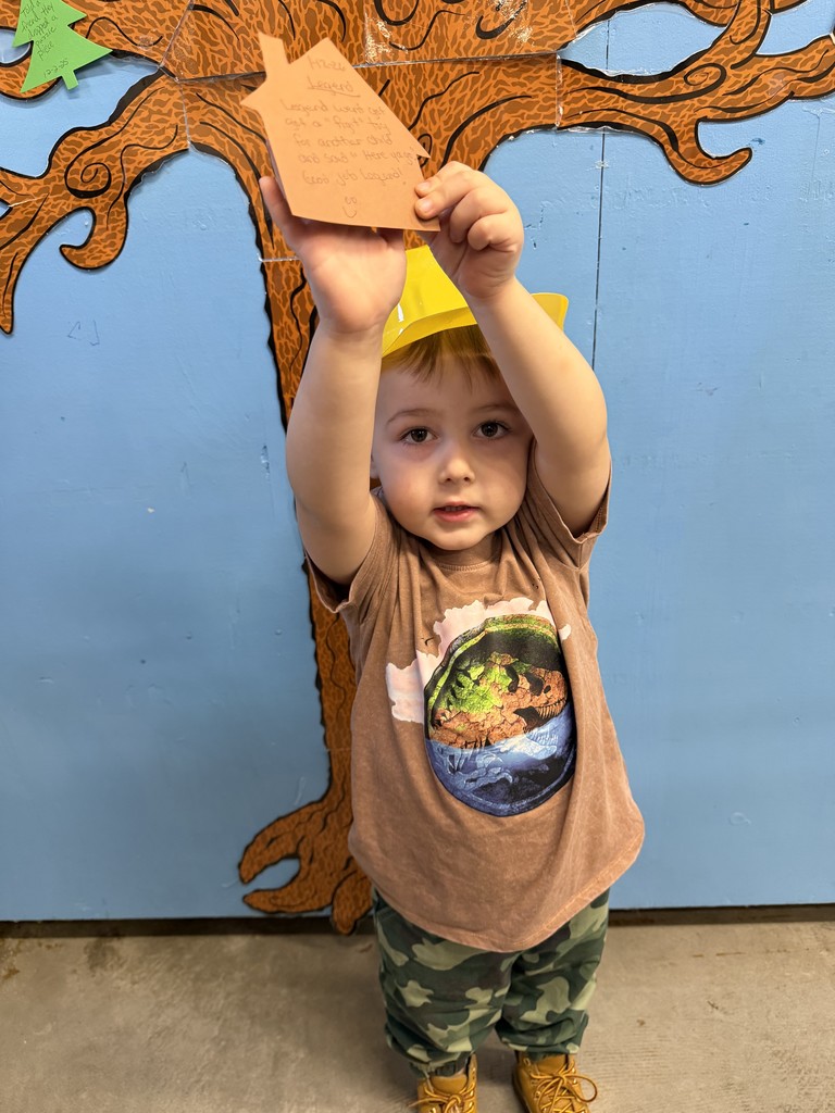 1/12/2026 Legend received the Kindness Heart Award 