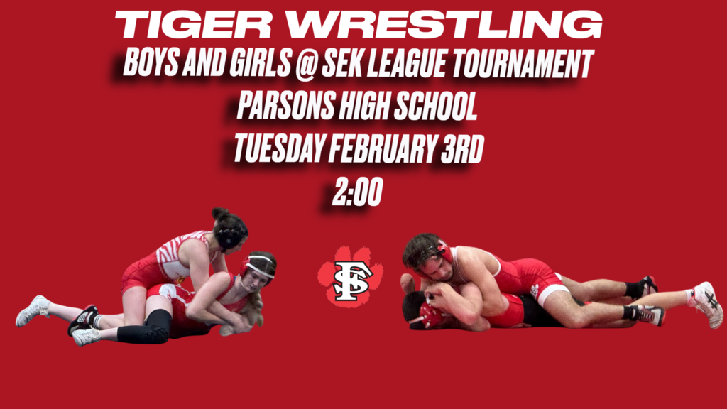 sek league wrestling