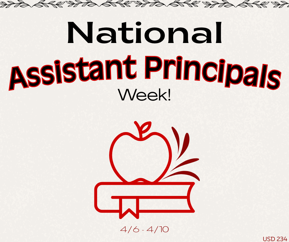 assistant principals