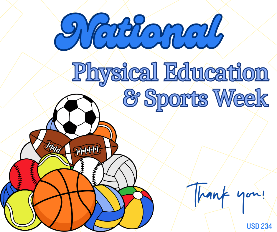 PE day