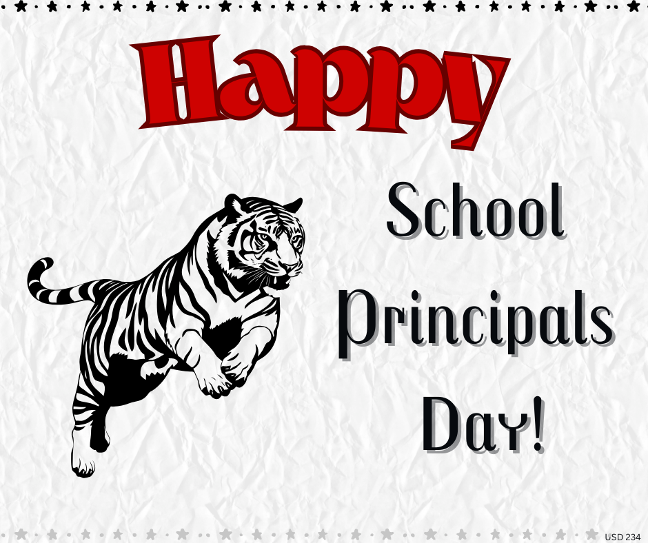 principals day