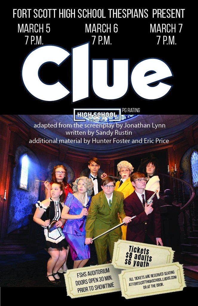 clue