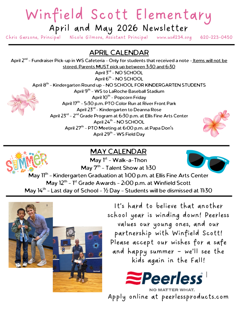 Newsletter