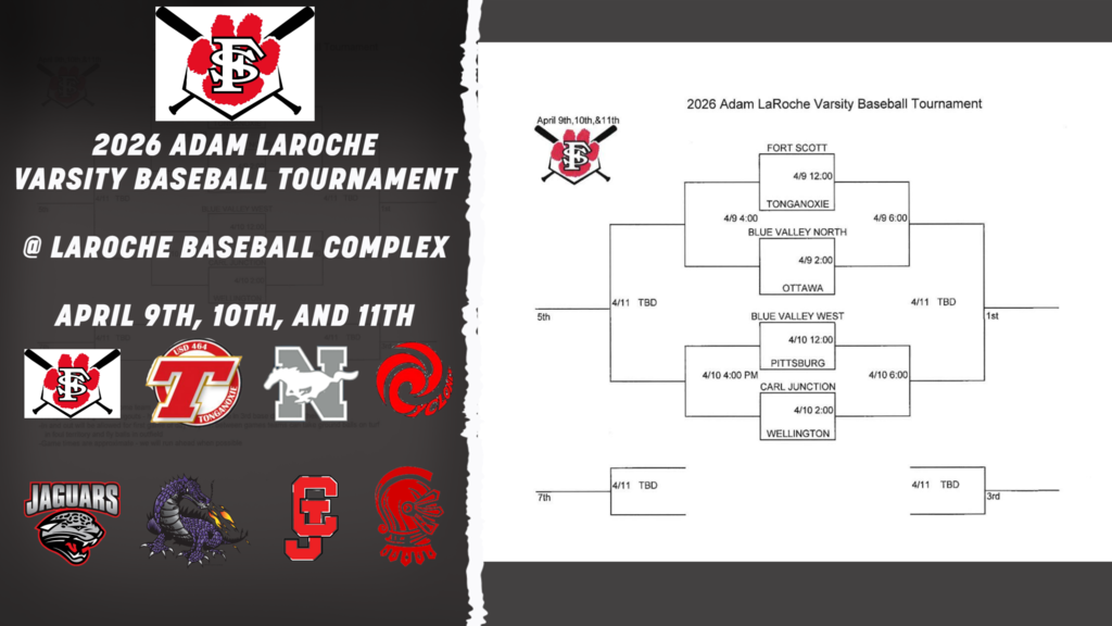 varsity baseball tournament