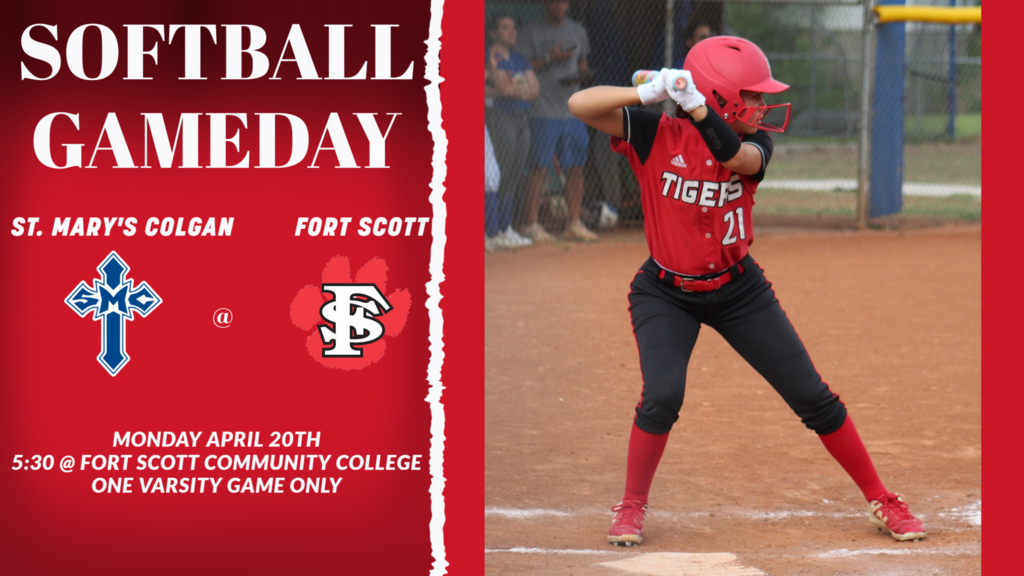 softball home colgan