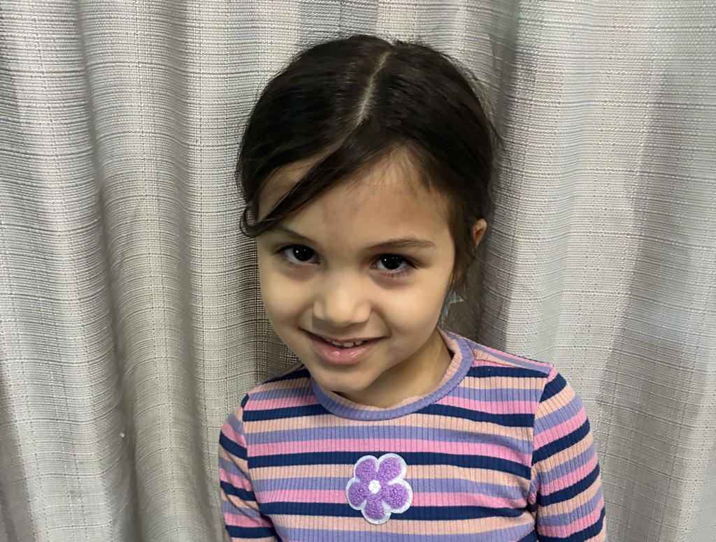 04/20/2026 Jett received the Kindness Heart Award