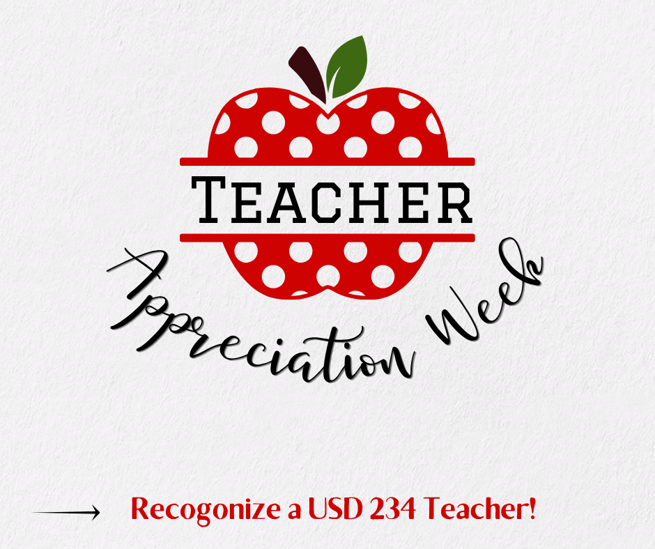 teacher week