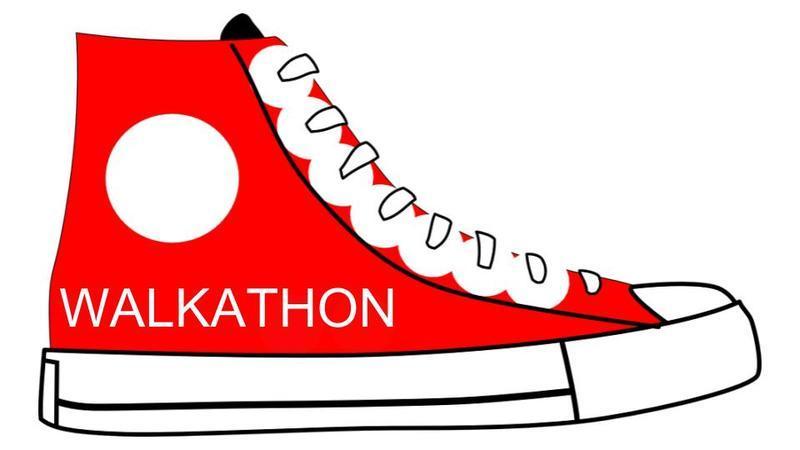 Walk-a-thon