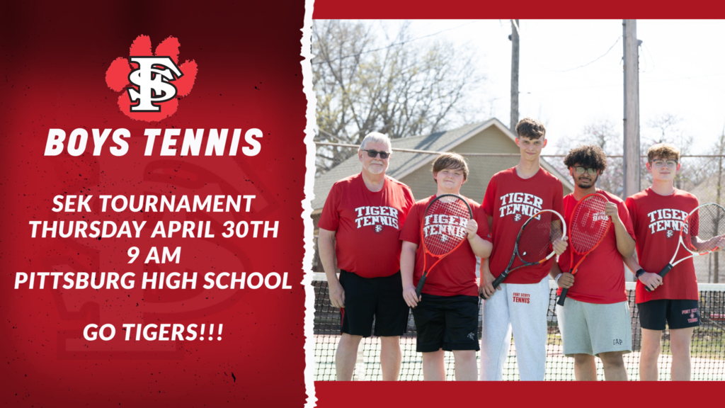SEK Tennis
