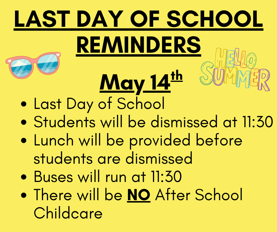 Last Day