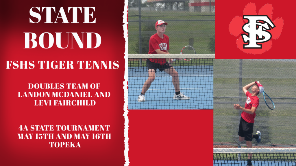 state tennis