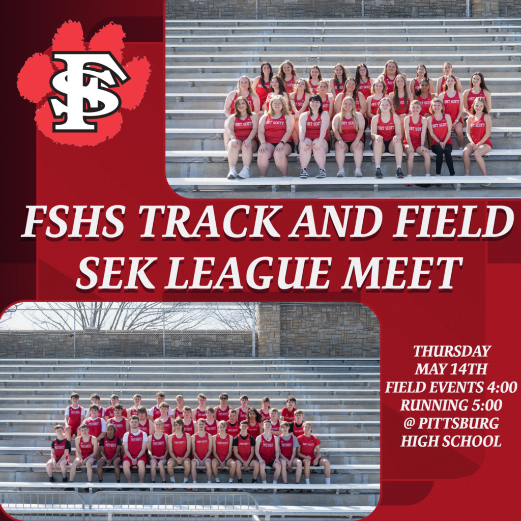 sek track